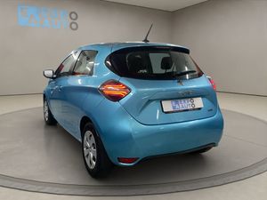 Renault Zoe Life 80 kW R110 Bateria 40kWh - Foto 5