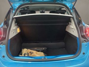 Renault Zoe Life 80 kW R110 Bateria 40kWh - Foto 11