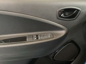 Renault Zoe Life 80 kW R110 Bateria 40kWh - Foto 18