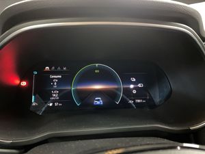 Renault Zoe Life 80 kW R110 Bateria 40kWh - Foto 17