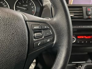 BMW Serie 1 114i Advance plus luxury - Foto 20