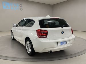 BMW Serie 1 114i Advance plus luxury - Foto 13