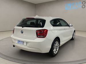 BMW Serie 1 114i Advance plus luxury - Foto 3