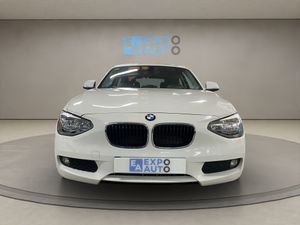 BMW Serie 1 114i Advance plus luxury - Foto 15