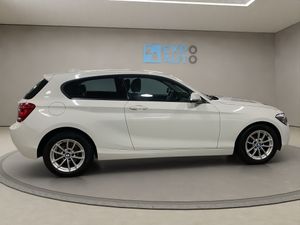 BMW Serie 1 114i Advance plus luxury - Foto 4