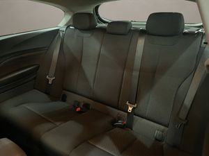 BMW Serie 1 114i Advance plus luxury - Foto 18