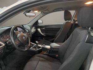 BMW Serie 1 114i Advance plus luxury - Foto 11