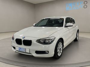 BMW Serie 1 114i Advance plus luxury - Foto 14