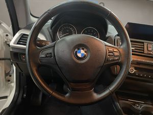 BMW Serie 1 114i Advance plus luxury - Foto 8