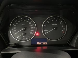 BMW Serie 1 114i Advance plus luxury - Foto 12