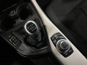 BMW Serie 1 114i Advance plus luxury - Foto 9