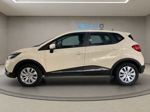 Renault Captur Zen TCe 120 - Foto 13
