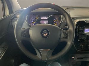 Renault Captur Zen TCe 120 - Foto 20