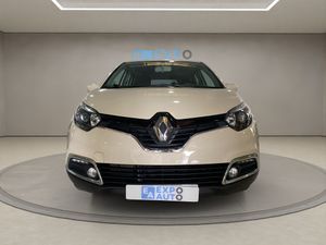 Renault Captur Zen TCe 120 - Foto 14
