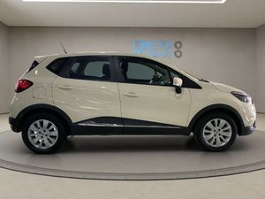 Renault Captur Zen TCe 120 - Foto 4