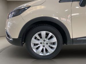 Renault Captur Zen TCe 120 - Foto 16