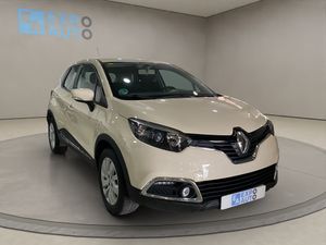 Renault Captur Zen TCe 120 - Foto 2