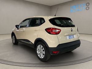 Renault Captur Zen TCe 120 - Foto 5