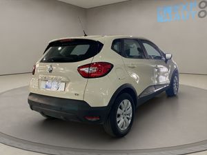 Renault Captur Zen TCe 120 - Foto 3