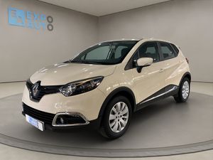 Renault Captur Zen TCe 120 - Foto 12