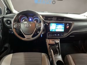Toyota Auris 1.2 120T Active - Foto 7