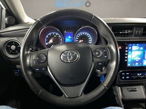 Toyota Auris 1.2 120T Active - Foto 11