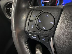 Toyota Auris 1.2 120T Active - Foto 22