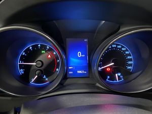 Toyota Auris 1.2 120T Active - Foto 18