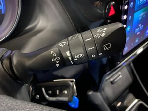 Toyota Auris 1.2 120T Active - Foto 24