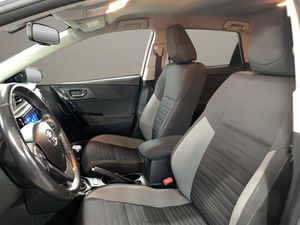 Toyota Auris 1.2 120T Active - Foto 16