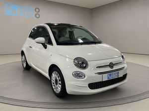 Fiat 500 Lounge 1.2 8v 51KW (69 CV) - Foto 2