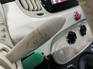 Fiat 500 Lounge 1.2 8v 51KW (69 CV) - Foto 23