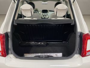 Fiat 500 Lounge 1.2 8v 51KW (69 CV) - Foto 19