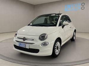 Fiat 500 Lounge 1.2 8v 51KW (69 CV) - Foto 12