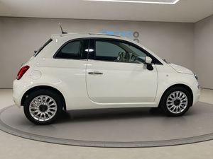 Fiat 500 Lounge 1.2 8v 51KW (69 CV) - Foto 3