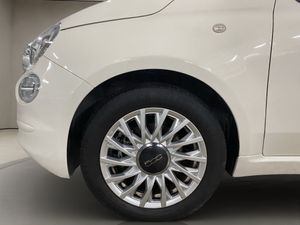 Fiat 500 Lounge 1.2 8v 51KW (69 CV) - Foto 14
