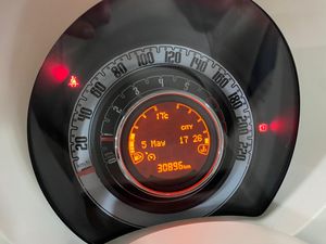 Fiat 500 Lounge 1.2 8v 51KW (69 CV) - Foto 27