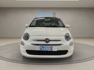 Fiat 500 Lounge 1.2 8v 51KW (69 CV) - Foto 15