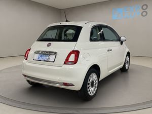 Fiat 500 Lounge 1.2 8v 51KW (69 CV) - Foto 5