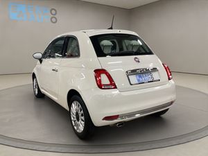 Fiat 500 Lounge 1.2 8v 51KW (69 CV) - Foto 13