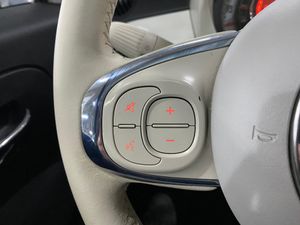 Fiat 500 Lounge 1.2 8v 51KW (69 CV) - Foto 22