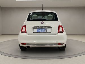 Fiat 500 Lounge 1.2 8v 51KW (69 CV) - Foto 4