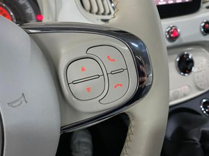Fiat 500 Lounge 1.2 8v 51KW (69 CV) - Foto 26
