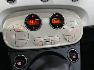 Fiat 500 Lounge 1.2 8v 51KW (69 CV) - Foto 9
