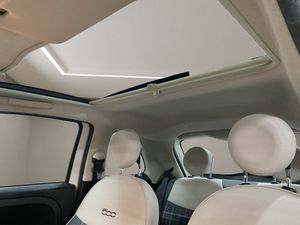 Fiat 500 Lounge 1.2 8v 51KW (69 CV) - Foto 17