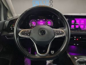 Volkswagen Golf Sport 1.5 TSI 96kW (130CV) - Foto 11