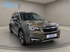 Subaru Forester 2.0 Lineartronic Executive GLP - Foto 2