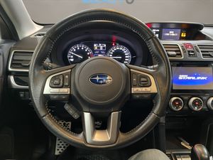 Subaru Forester 2.0 Lineartronic Executive GLP - Foto 21