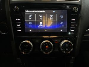 Subaru Forester 2.0 Lineartronic Executive GLP - Foto 11
