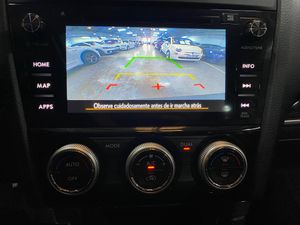 Subaru Forester 2.0 Lineartronic Executive GLP - Foto 18